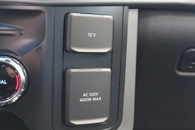 2025 Ford F-150 FP700S Black Edition