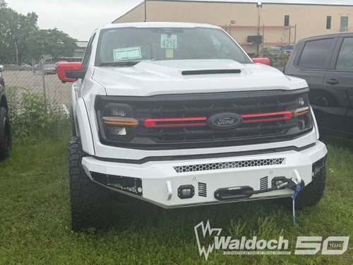 2025 Ford F-150 Spec-R SUPERCHARGED Edition by Waldoch