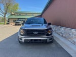 2025 Ford F-150 Waldoch Lowered Edition