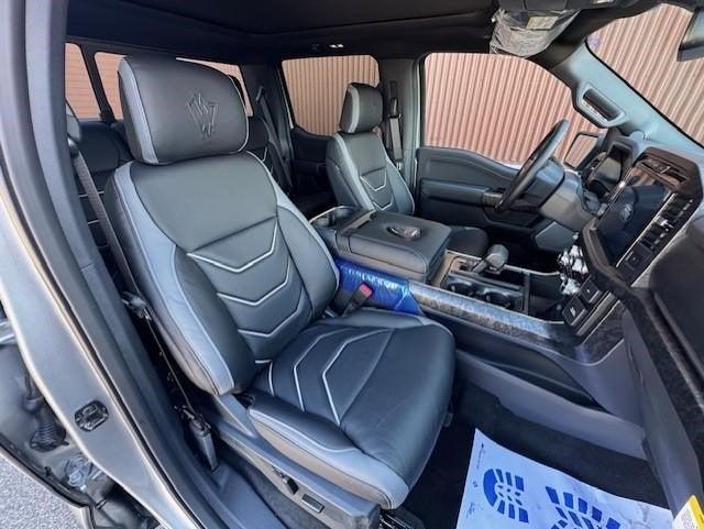 2025 Ford F-150 Waldoch Lowered Edition