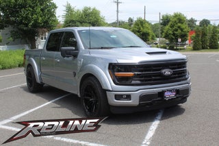 2025 Ford F-150 Redline Edition by Waldoch
