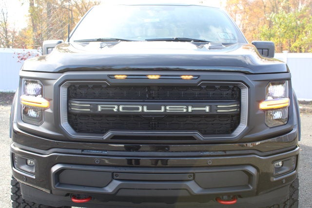 2025 Ford F-150 Roush RT6