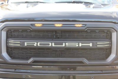 2025 Ford F-150 Roush RT6