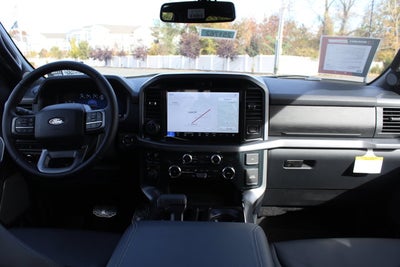 2025 Ford F-150 Roush RT6