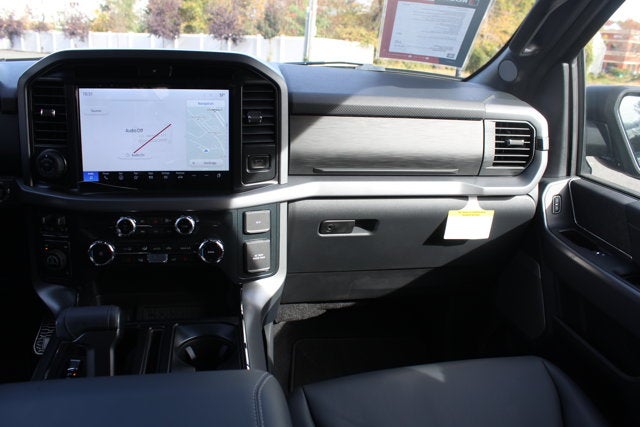 2025 Ford F-150 Roush RT6