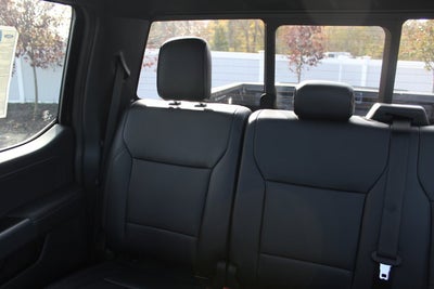 2025 Ford F-150 Roush RT6