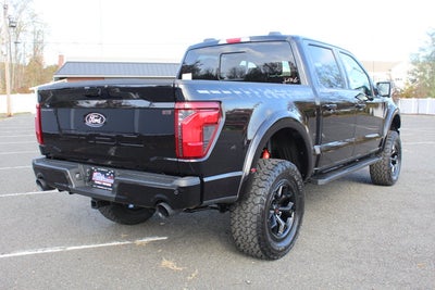 2025 Ford F-150 Roush RT6