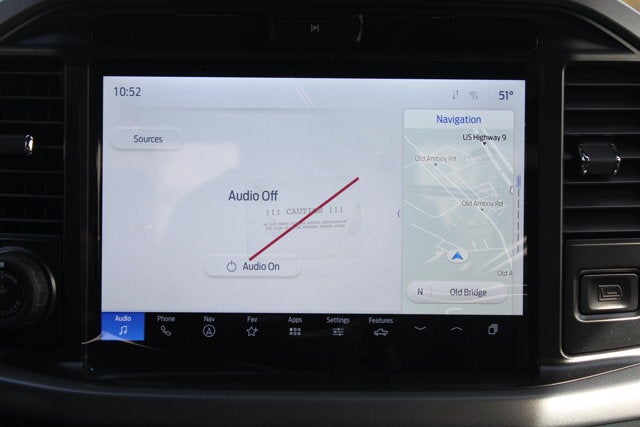 2025 Ford F-150 Roush RT6