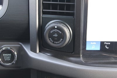 2025 Ford F-150 Roush RT6