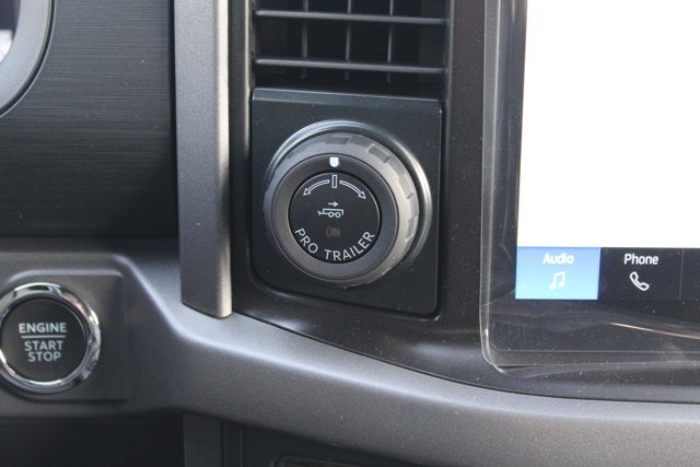 2025 Ford F-150 Roush RT6