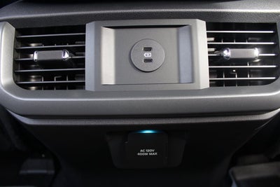 2025 Ford F-150 Roush RT6