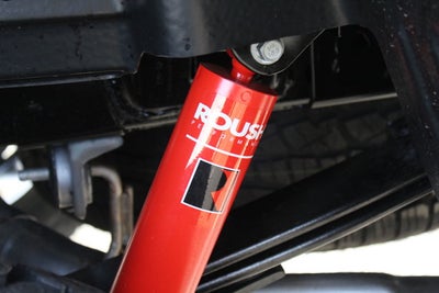 2025 Ford F-150 Roush RT6