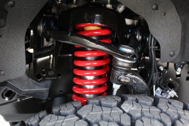 2025 Ford F-150 Roush RT6