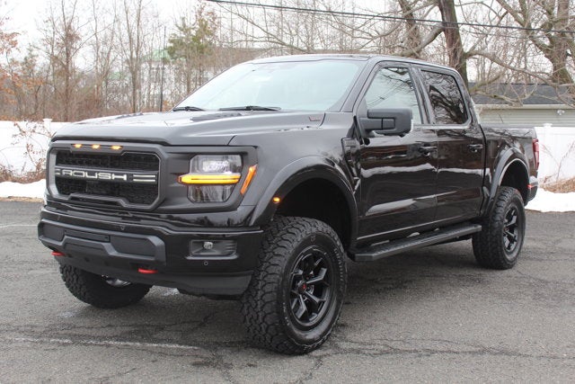 2026 Ford F-150 Roush RT6