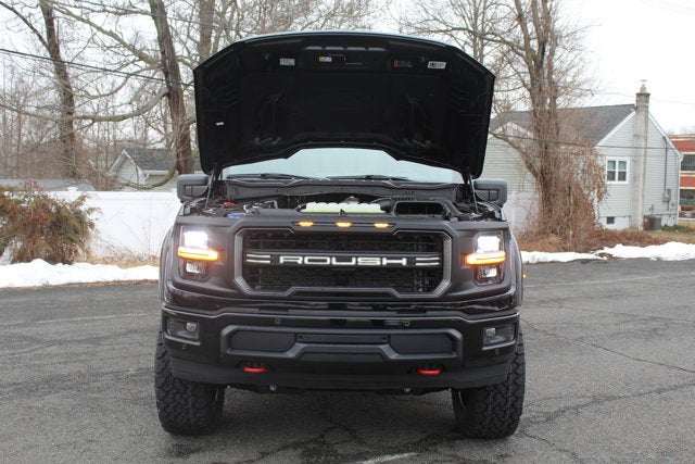 2026 Ford F-150 Roush RT6