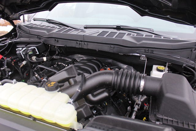 2026 Ford F-150 Roush RT6