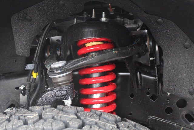 2026 Ford F-150 Roush RT6