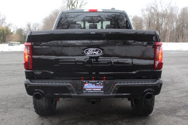 2026 Ford F-150 Roush RT6