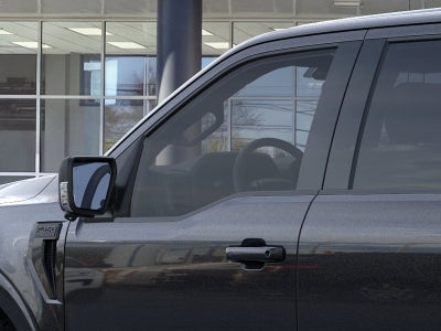 2026 Ford F-150 XLT Doom Edition w/ Custom Leather