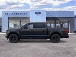 2026 Ford F-150 XLT Doom Edition w/ Custom Leather