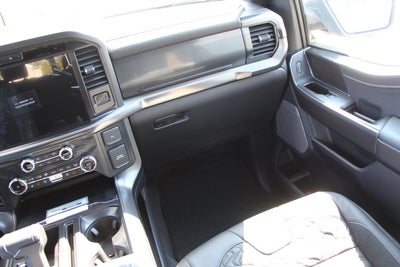 2026 Ford F-150 Torque 470 by Shelby