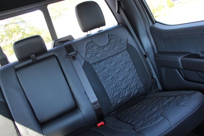 2026 Ford F-150 Torque 470 by Shelby