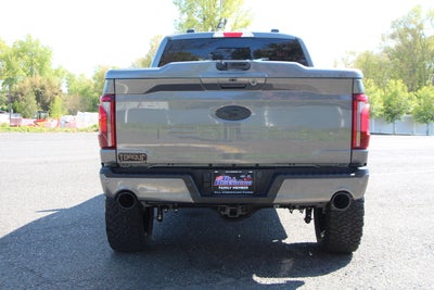 2026 Ford F-150 Torque 470 by Shelby
