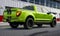 2026 Ford F-150 Championship Edition Shelby