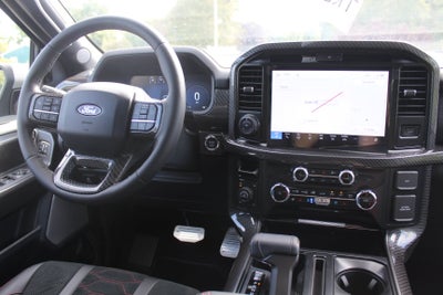 2026 Ford F-150 Shelby Edition
