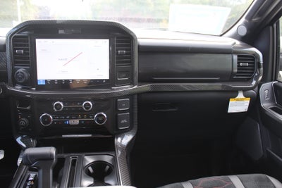 2026 Ford F-150 Shelby Edition