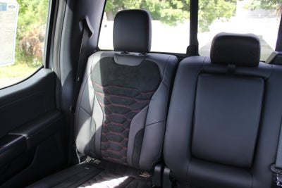 2026 Ford F-150 Shelby Edition