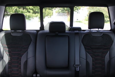 2026 Ford F-150 Shelby Edition
