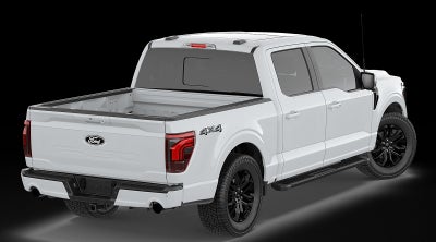 2026 Ford F-150 Shelby Edition