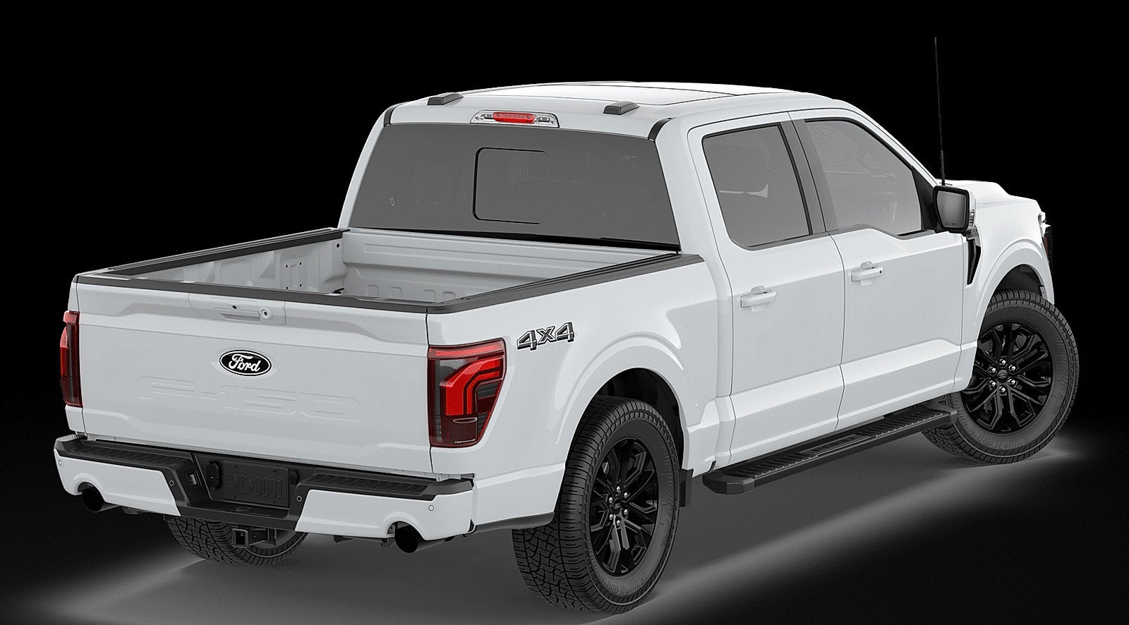 2026 Ford F-150 Shelby Edition
