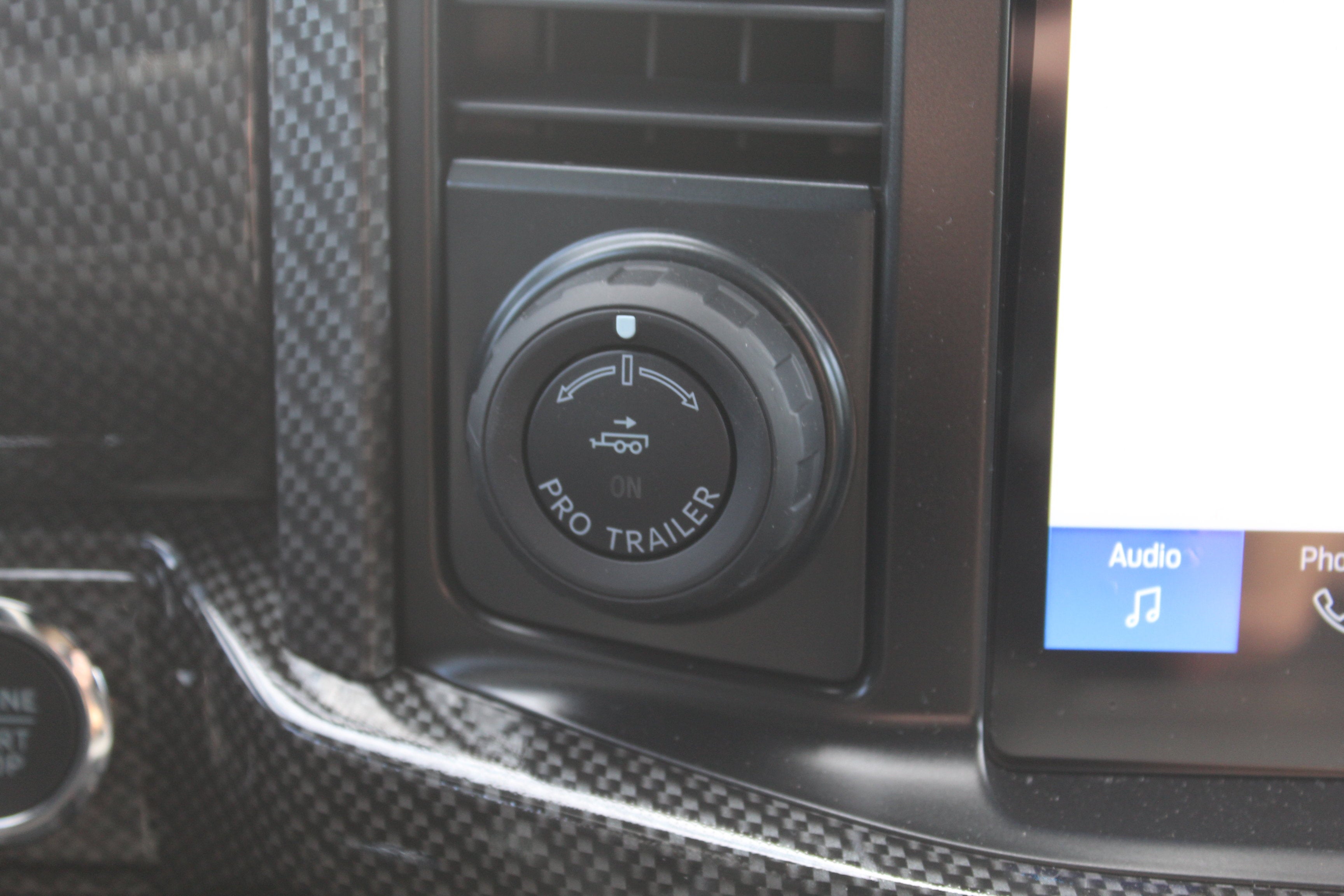 2026 Ford F-150 Shelby Edition