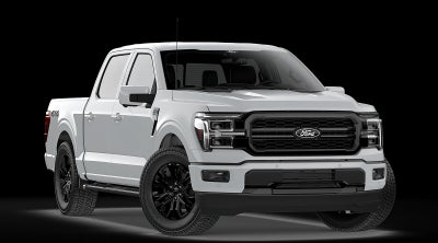 2026 Ford F-150 Shelby Edition