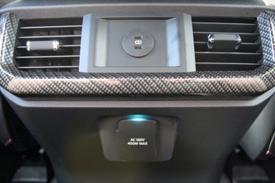 2026 Ford F-150 Shelby Edition
