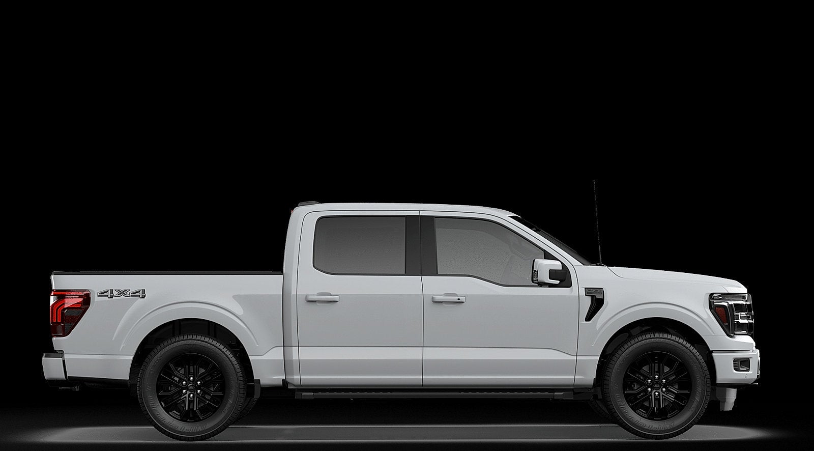 2026 Ford F-150 Shelby Edition