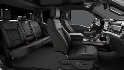 2026 Ford F-150 Shelby Edition