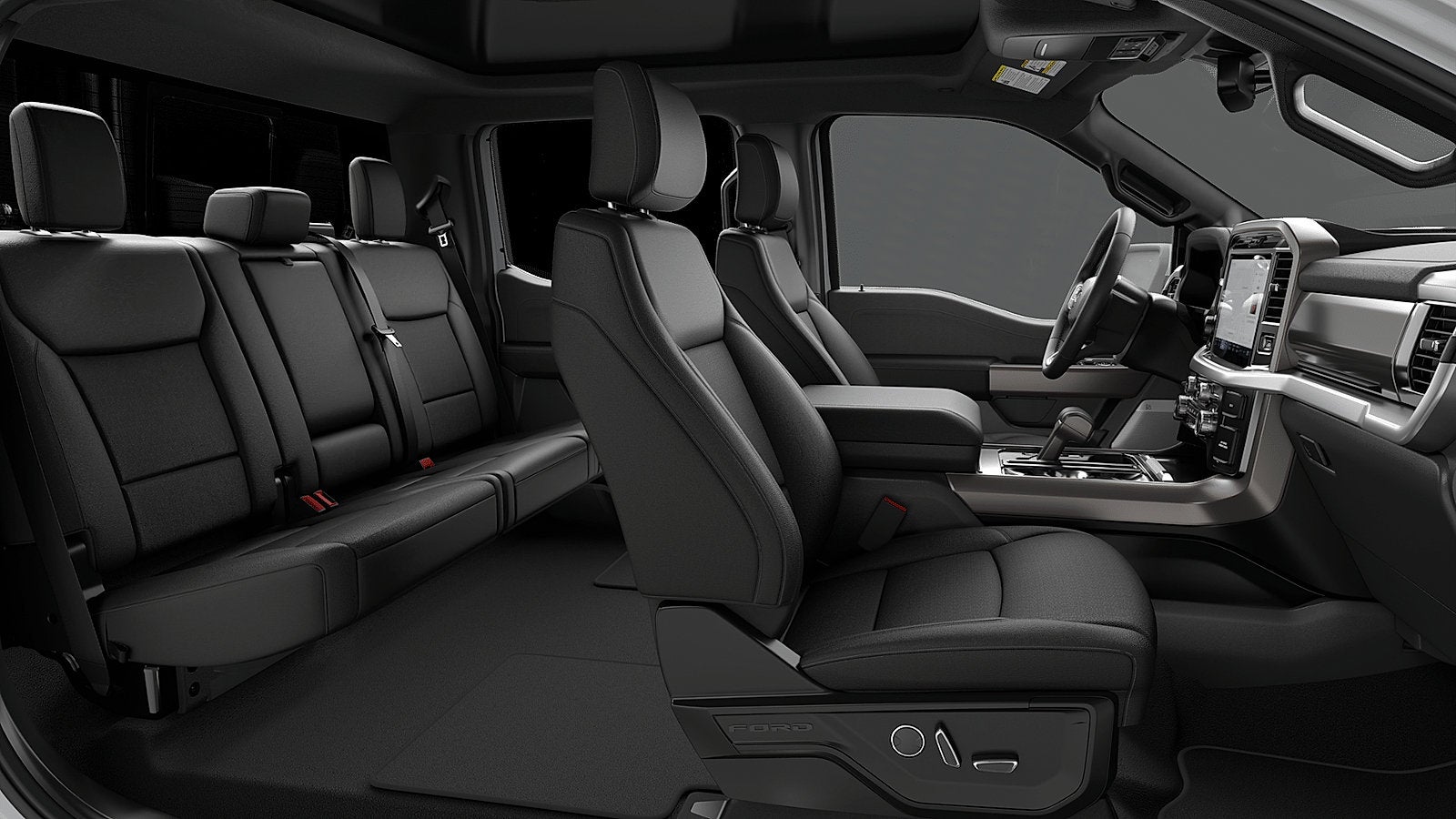 2026 Ford F-150 Shelby Edition