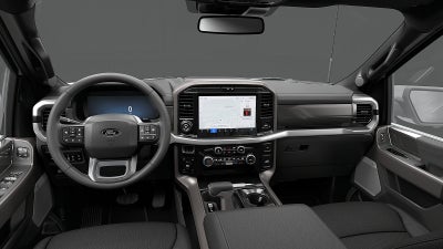 2026 Ford F-150 Shelby Edition