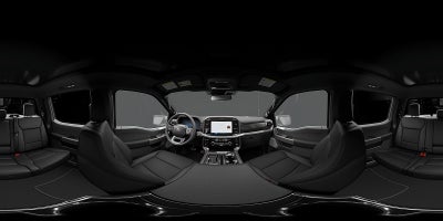 2026 Ford F-150 Shelby Edition