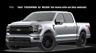 2026 Ford F-150 Shelby Edition