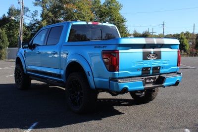 2026 Ford F-150 Championship Edition Shelby