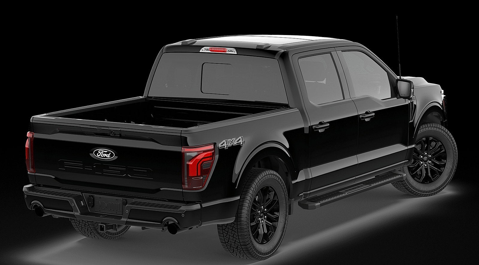 2026 Ford F-150 Championship Edition Shelby