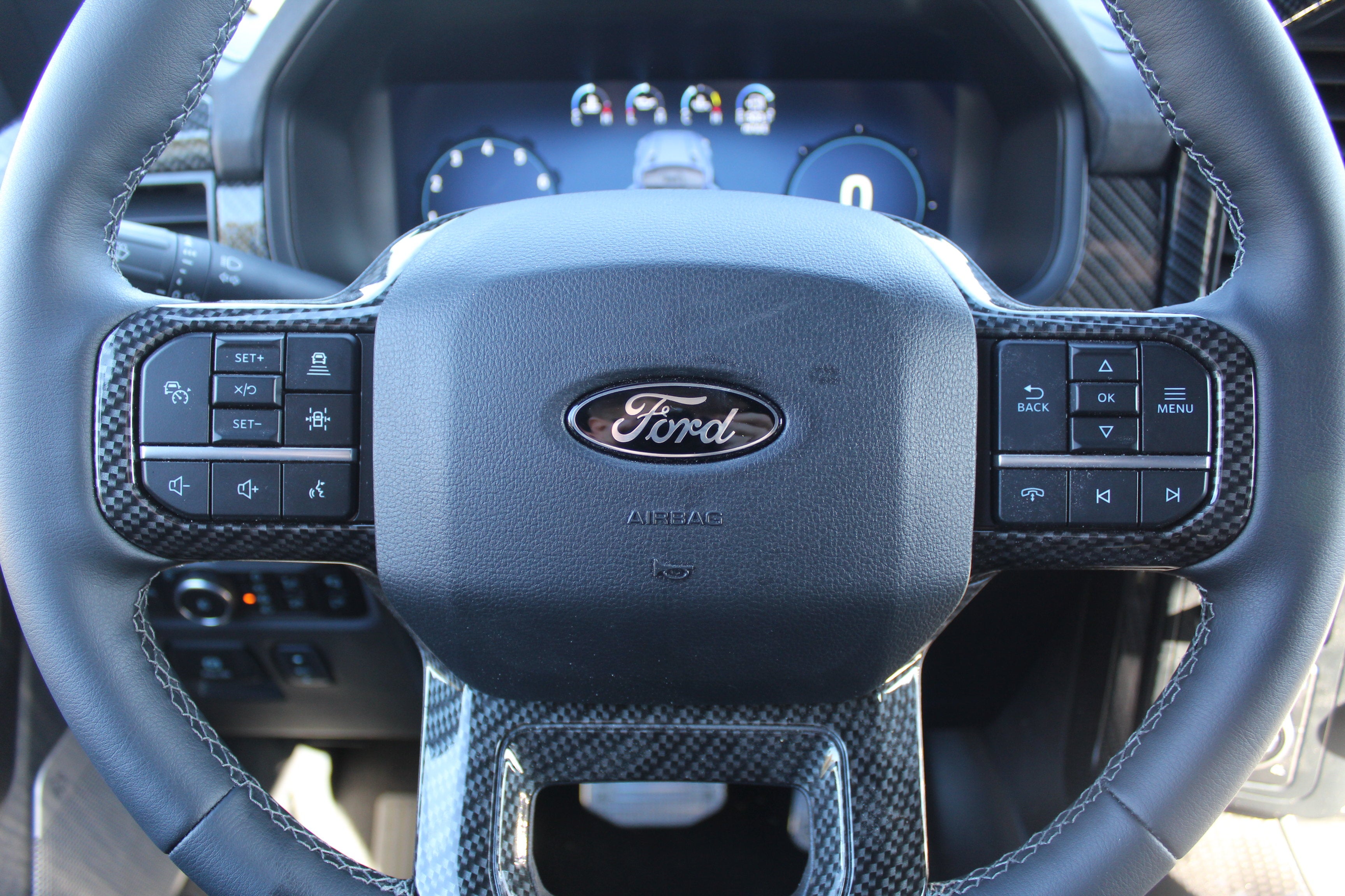 2026 Ford F-150 Championship Edition Shelby