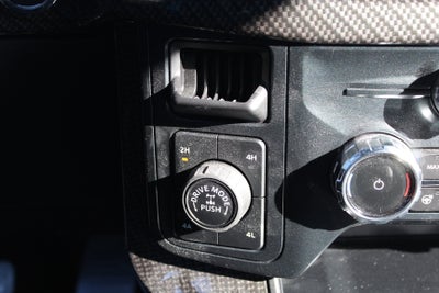 2026 Ford F-150 Championship Edition Shelby