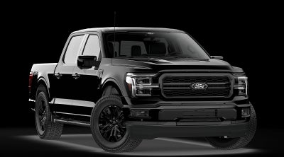 2026 Ford F-150 Championship Edition Shelby
