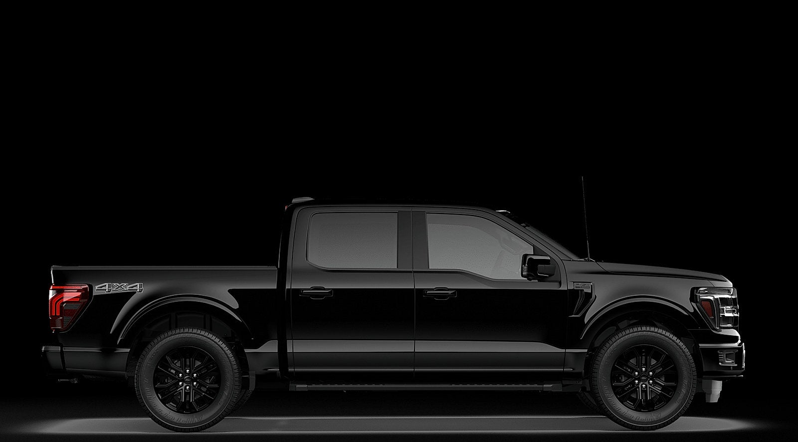 2026 Ford F-150 Championship Edition Shelby