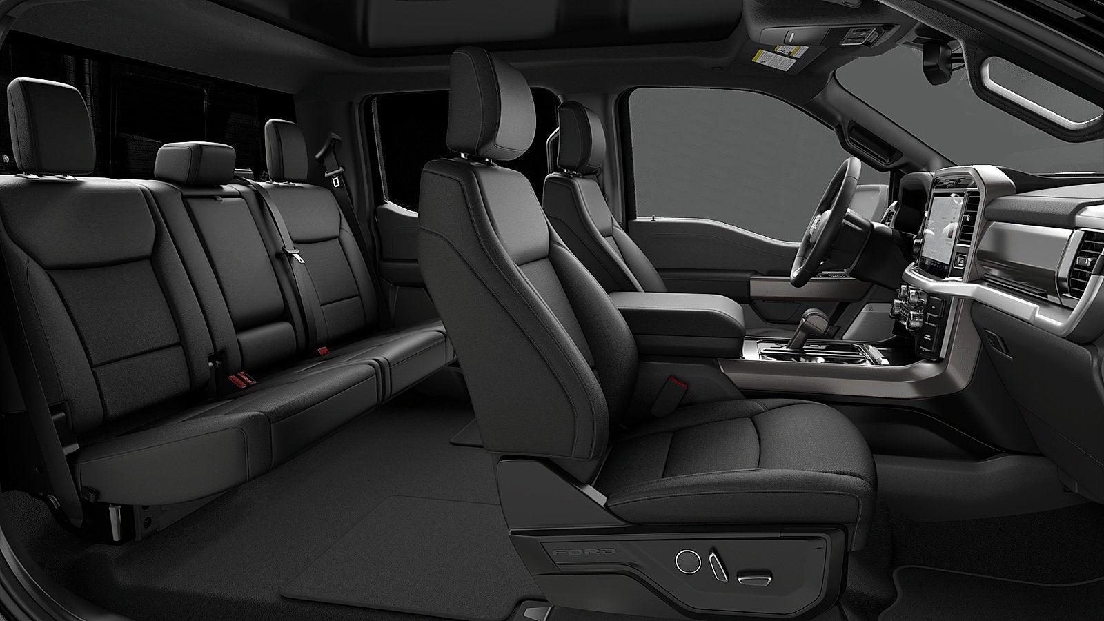 2026 Ford F-150 Championship Edition Shelby